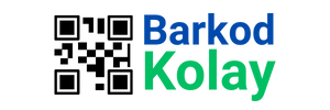 Barkod Kolay